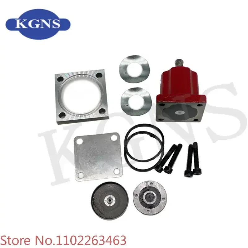 엔진 솔레노이드 코일 밸브 키트 SCA OEM 1799375 1521019 1493754 309835 자동차 부품
