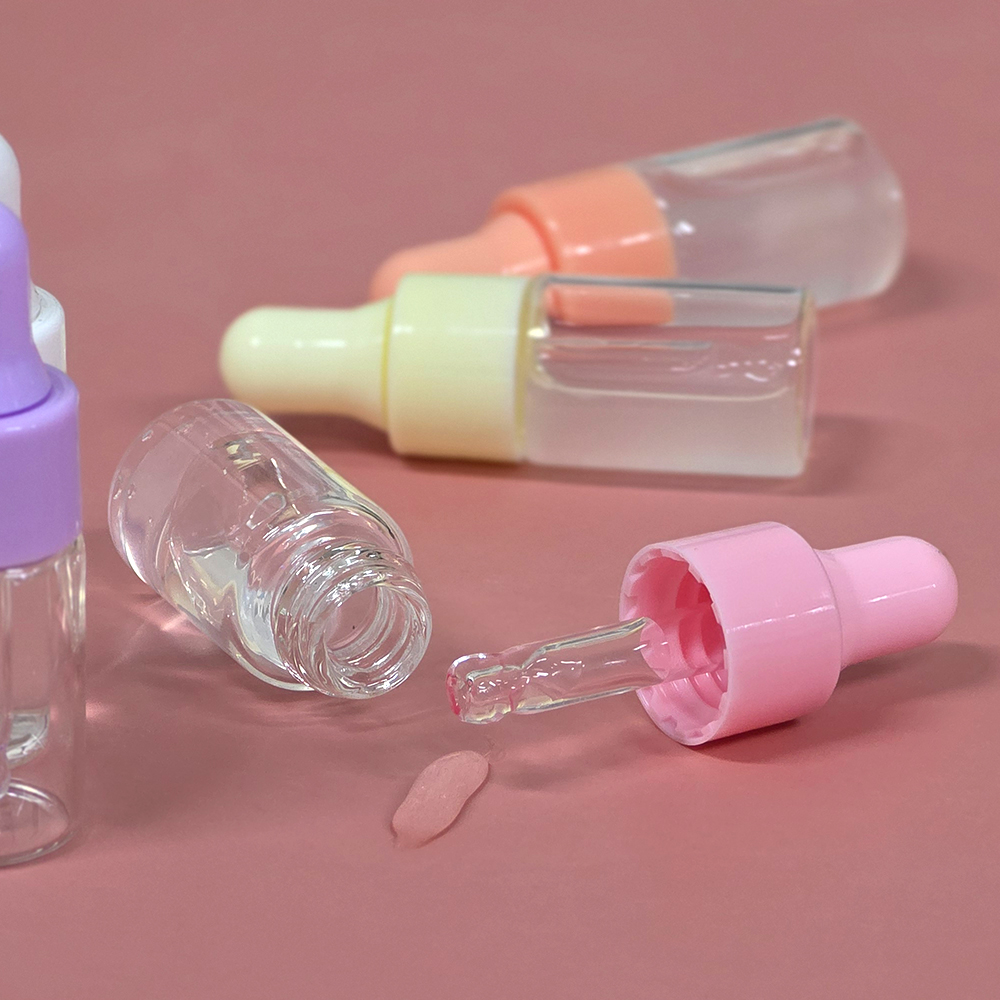 컬러 스포이드 공병 3ml - 상품 이미지