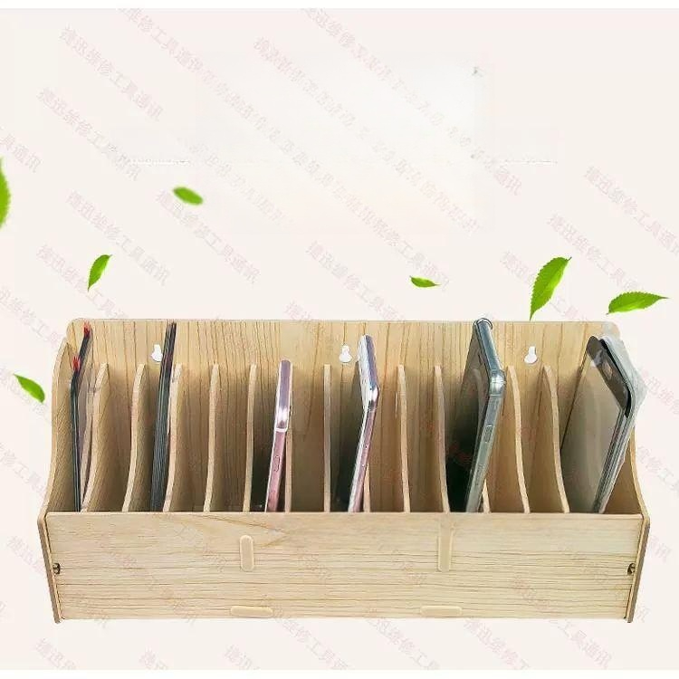 원목 헌금함 교회 성당 기독교 헌금꽂이 목재 봉투함 모금함 봉헌함 - 상품 이미지