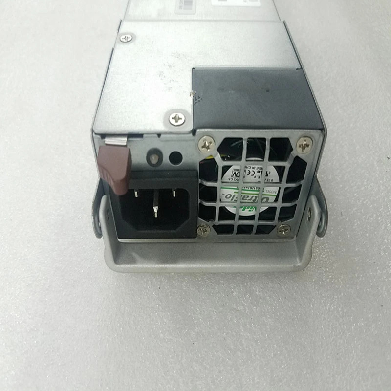 슈퍼마이크로PSU 500W 전원공급장치 PWS-501P-1R 신