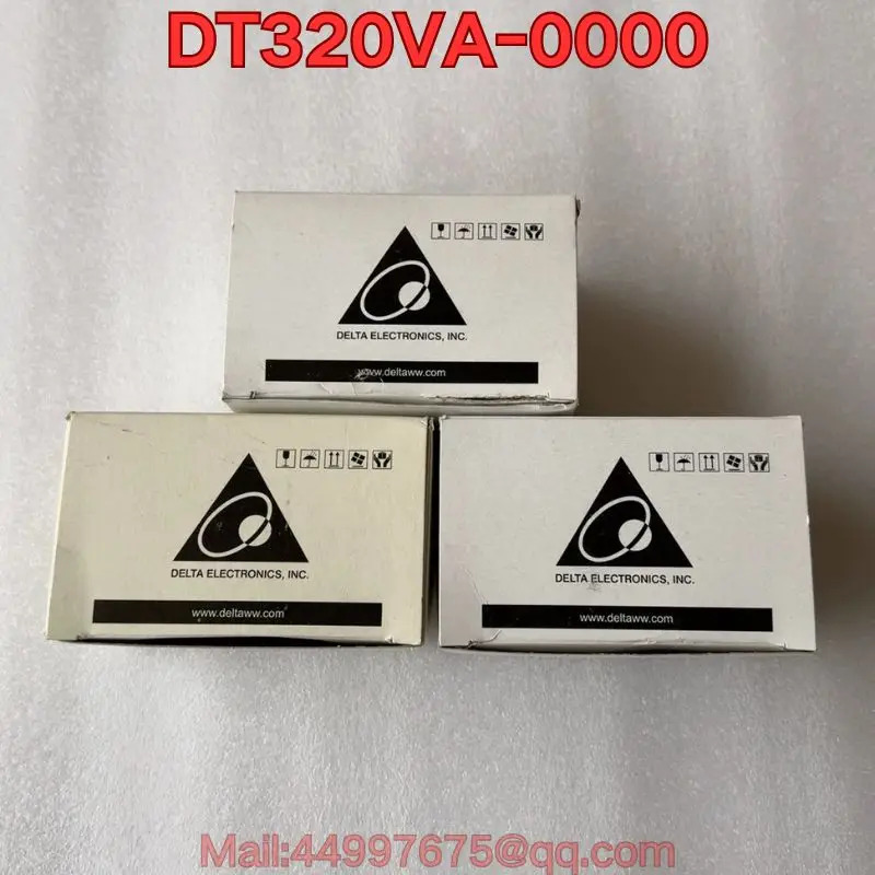 DT320VA-0000 온도 컨트롤러
