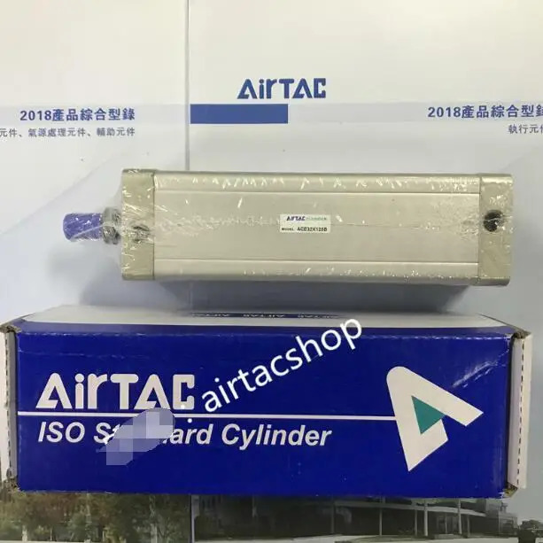 AirTAC ACE32X125B 실린더
