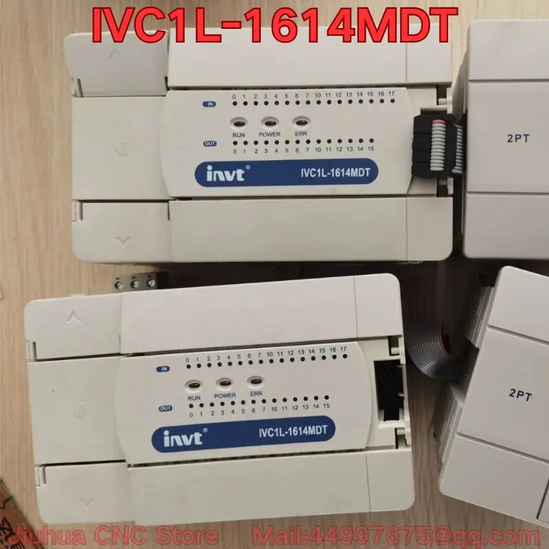 IVC1L-1614MDT PLC 컨트롤러