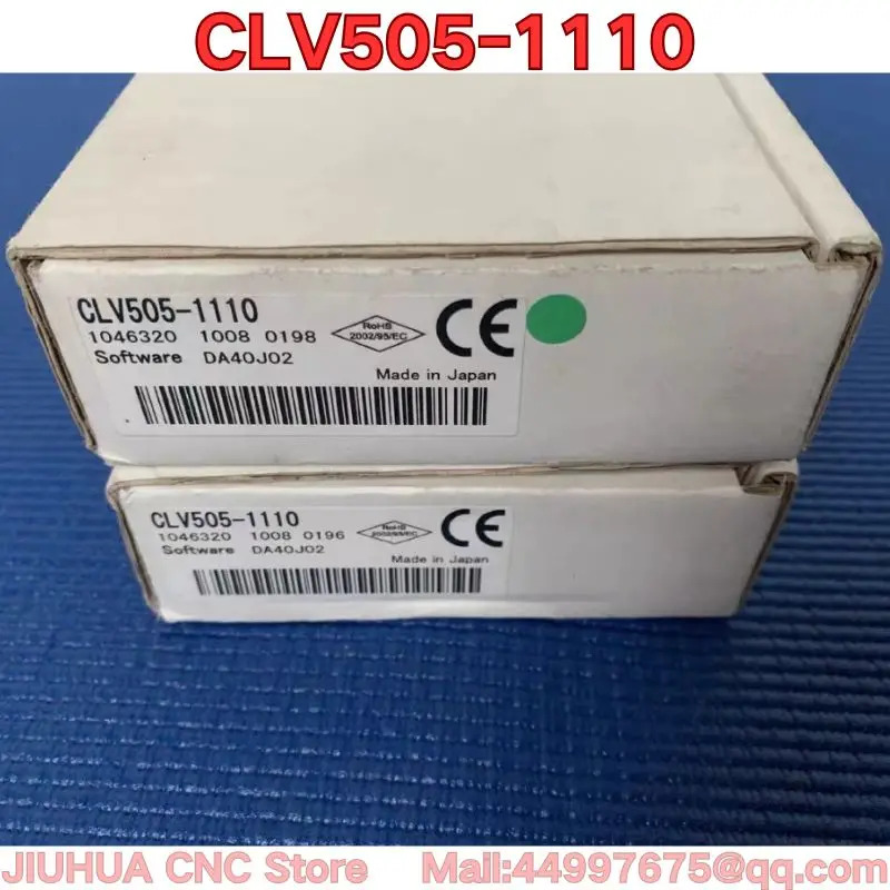 CLV505-1110 광전센서