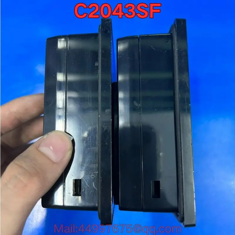 리퍼 C2043SF 터치스크린 기능 리퍼는 정상입니다