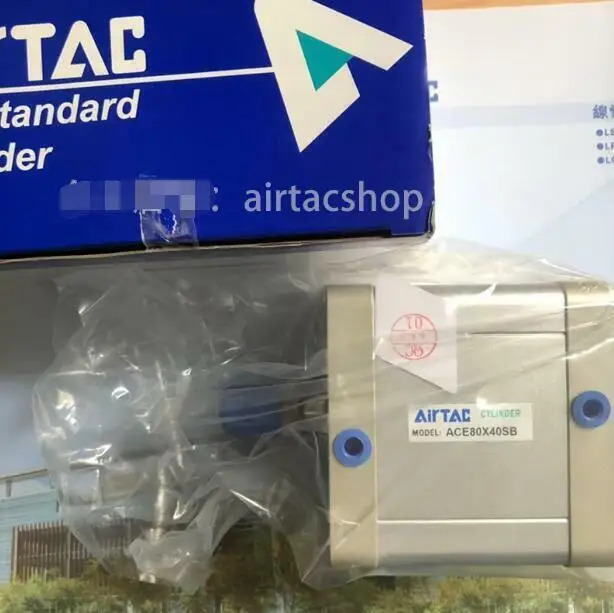 AirTAC ACE80X40SB 실린더