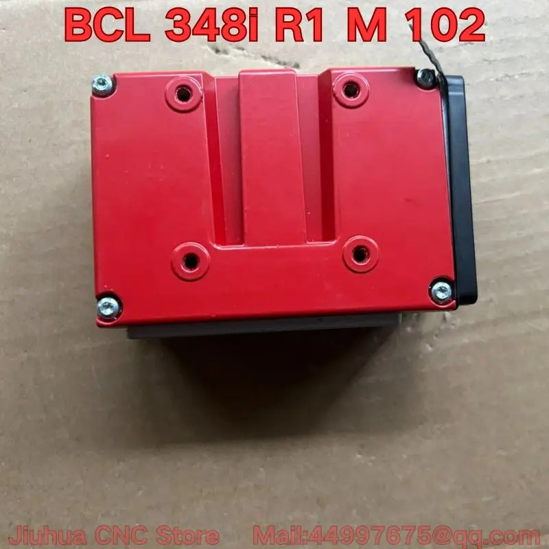 리퍼 BCL 348i R1 M 102 코드 리더기 기능 리퍼는 정상입니다