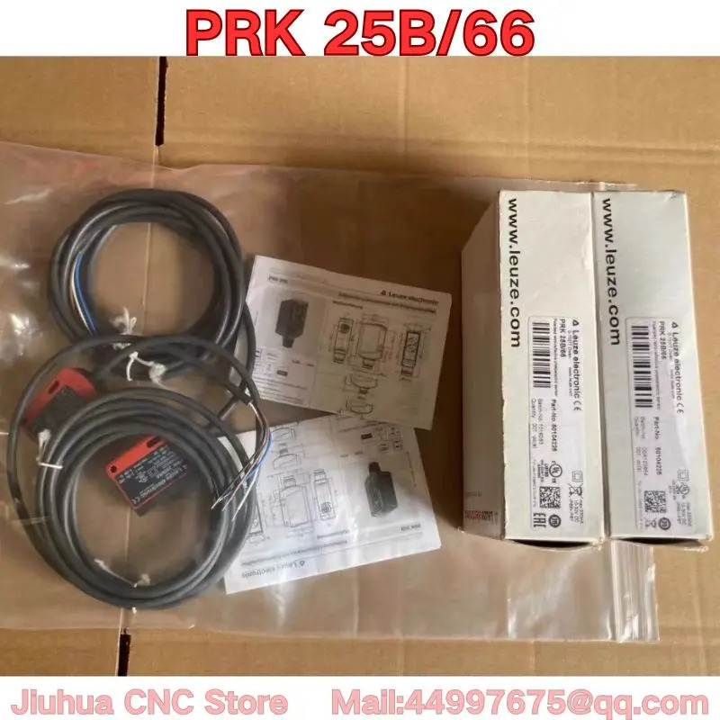 PRK 25B/66 센서