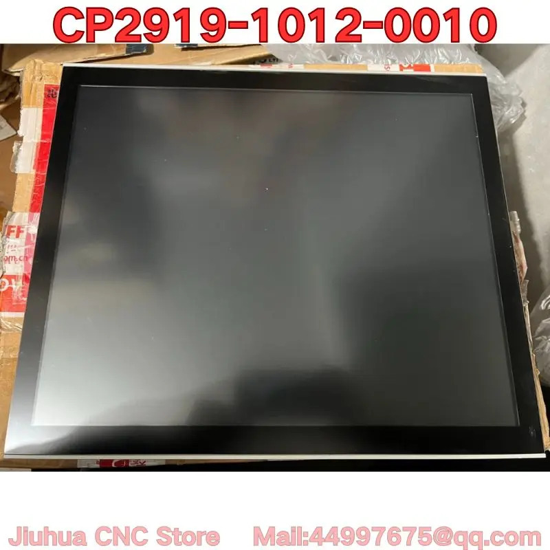 리퍼 CP2919-1012-0010 터치스크린 기능 리퍼는 일반적으로된 이 필요
