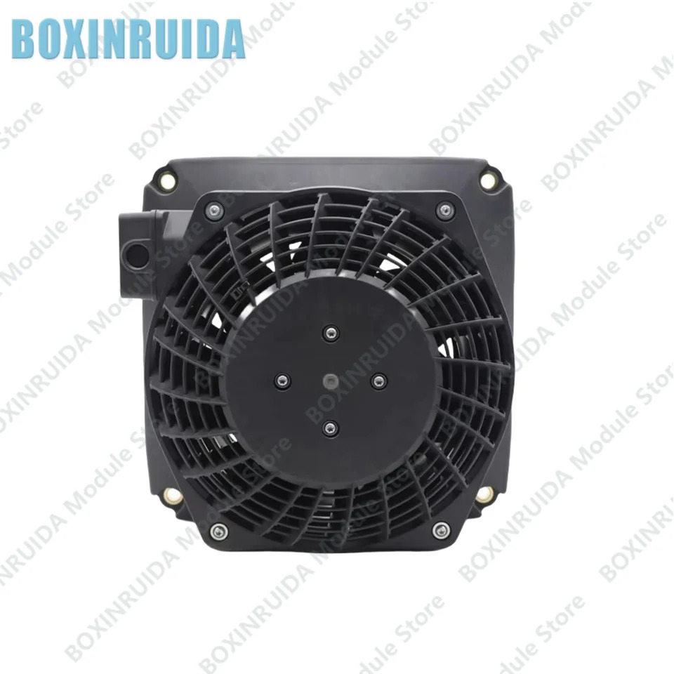 오리지널 K2D200-AB24-05 K2D200-AB18-06 서보모터 냉각팬 90W 400V 신
