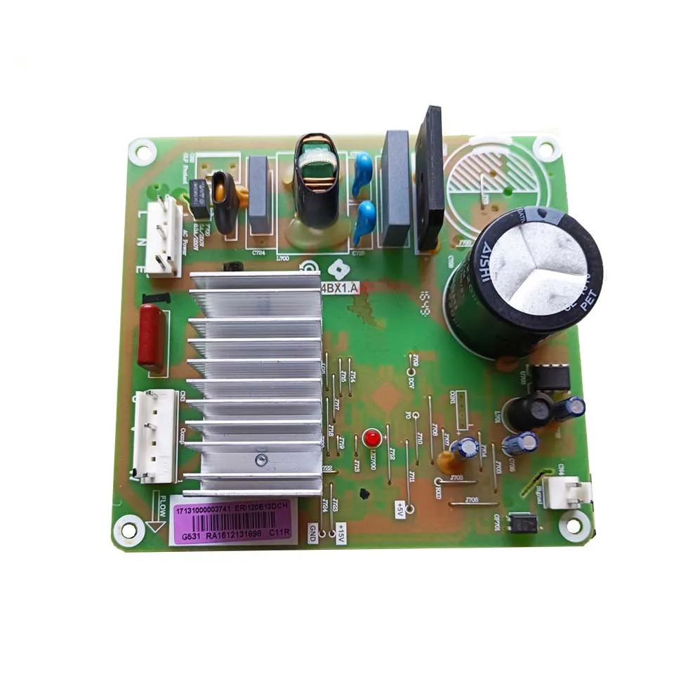 컴퓨터 보드 제어 ITRP04BX1.A MAR-G8M1 17131000000986 CE-BCD508WE-J 17131000003741 ERI120E13DCH 부품