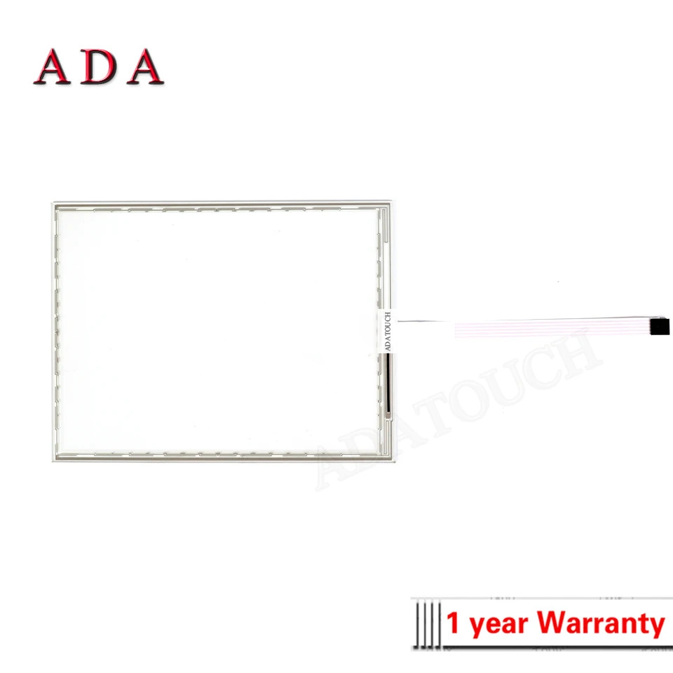 SCN-A5-FLT12.1-Z04-0H1-R 터치 스크린 패널 유리 디지타이저 ELO E941047