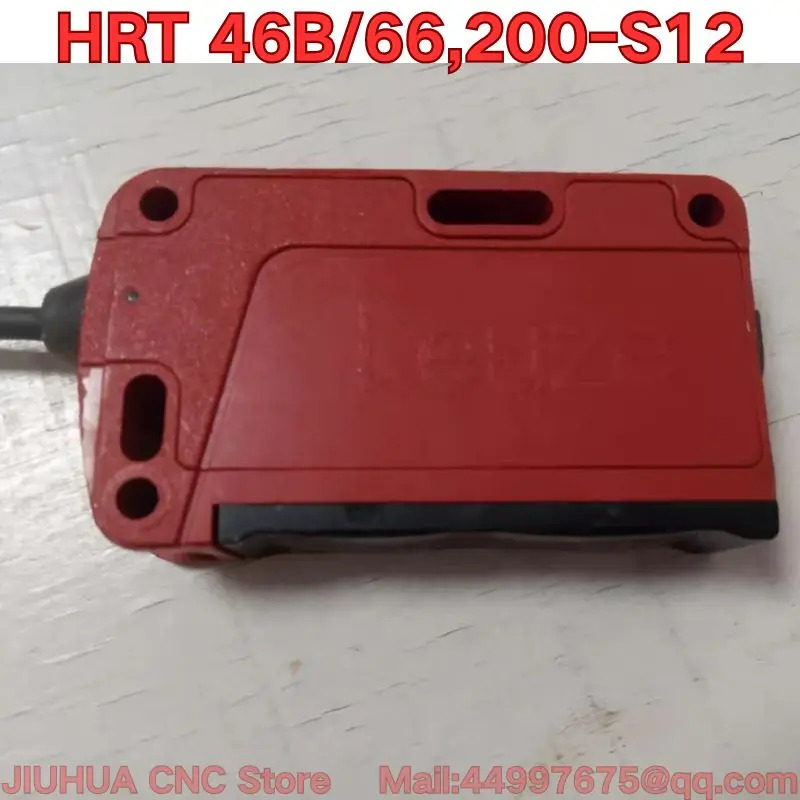 리퍼 HRT 46B/66200-S12 광전센서 기능 리퍼는 정상