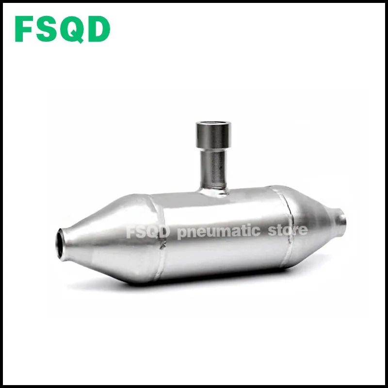스테인리스강 온도계 케이스 열전대 저항 확장 튜브 DN20 DN32 DN50 DN65 DN80-DN100 304/316