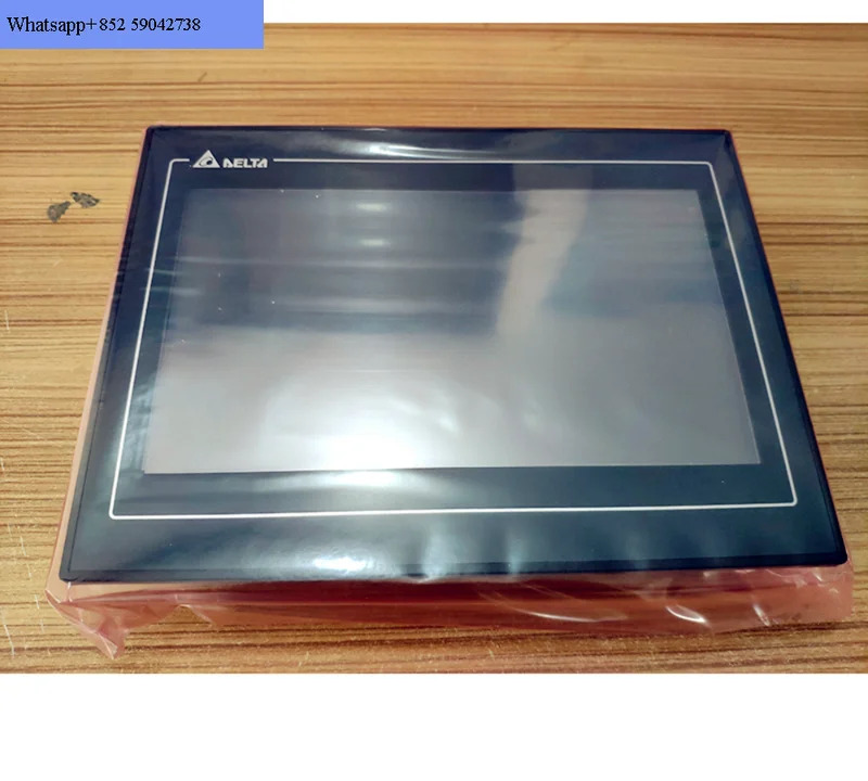DOP-103BQ DOP-103WQ DOP-110CS DOP-110CG DOP-110WS DOP-110IS DOP-DVP PLC HMI