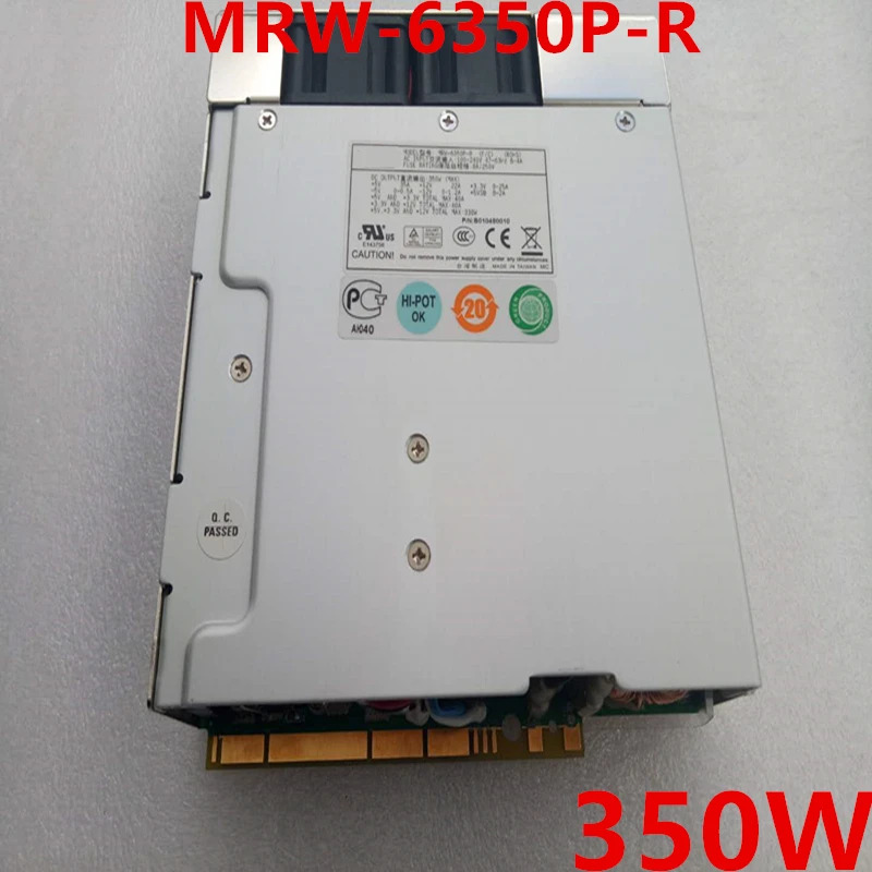이맥스PSU 350W 전원공급장치 MRW-6350P-R 신