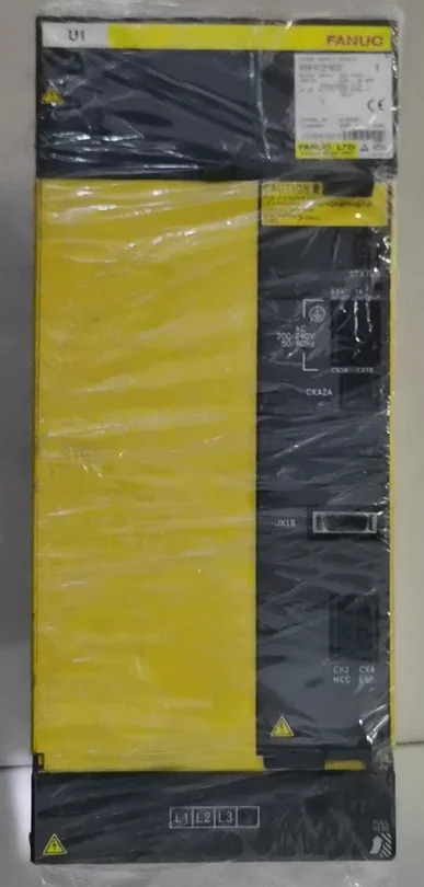 A06B-6120-H030 리퍼 드라이브 A06B 6120 H030