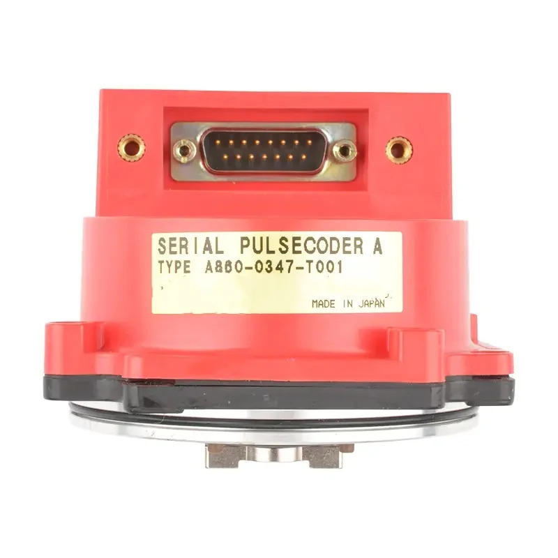 새 원본 A860-0360-T211 A860-0347-T001 펄스 인코더
