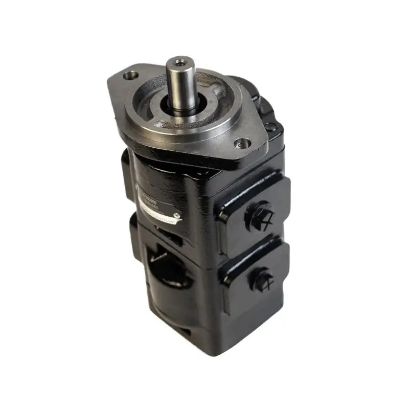 Parker JCB 부품 3XC 4XC 유압 기어 펌프 332 G7135 36 29 CC REV