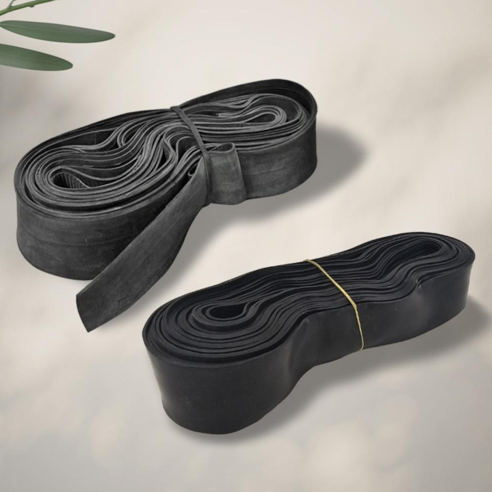 10M 고무바 화물차바 화물차 탄력바 화물고정 쥬브바 - 상품 이미지