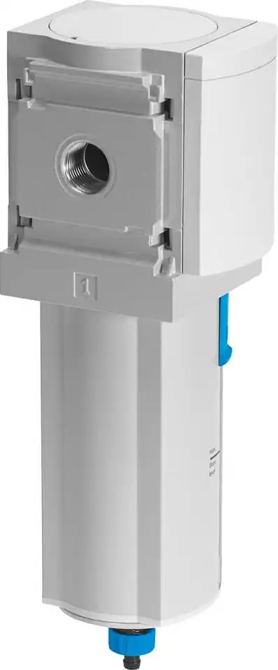 FESTO Festo 물 분리기 MS6-LWS-1/2-U-V 564870 포장