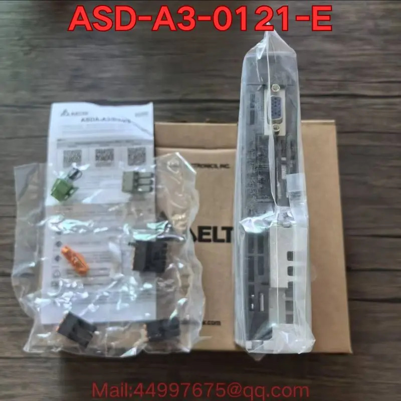 ASD-A3-0121-E 서보 드라이브