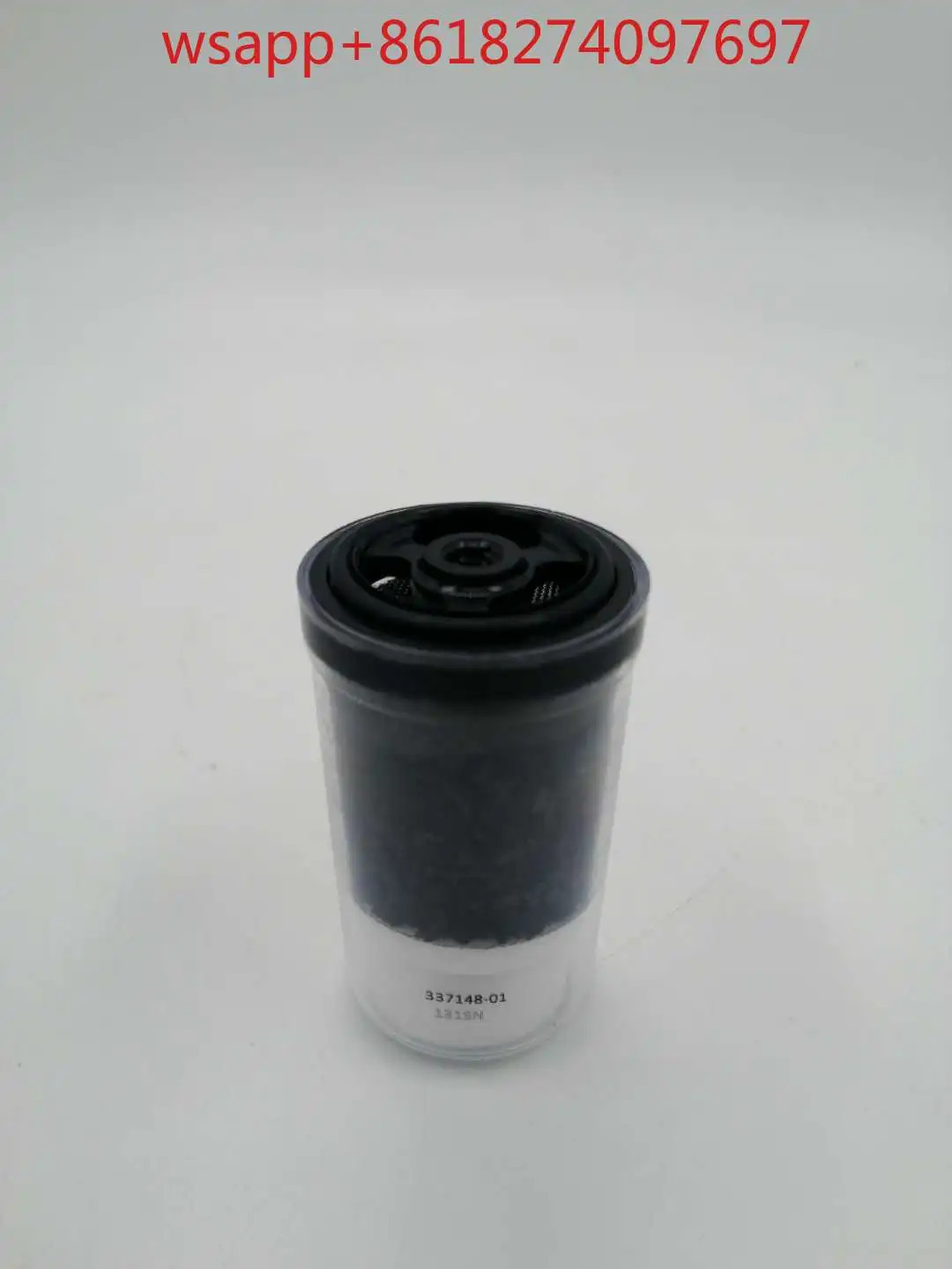 독일 DA300 필터 카트리지 337148-01 337147-01 DA400