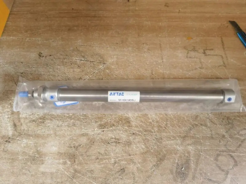 AirTAC MI16X180SU 실린더