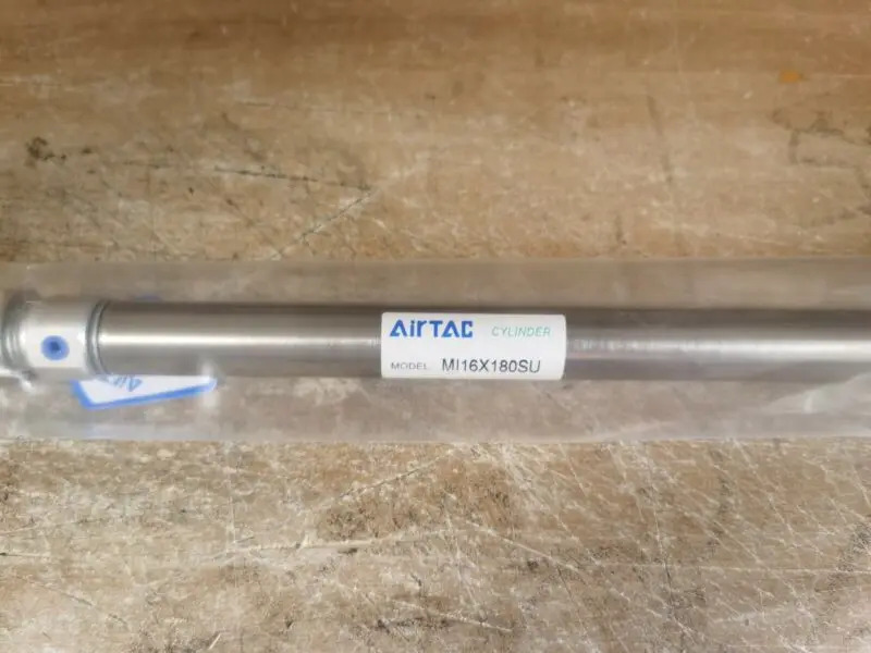 AirTAC MI16X180SU 실린더