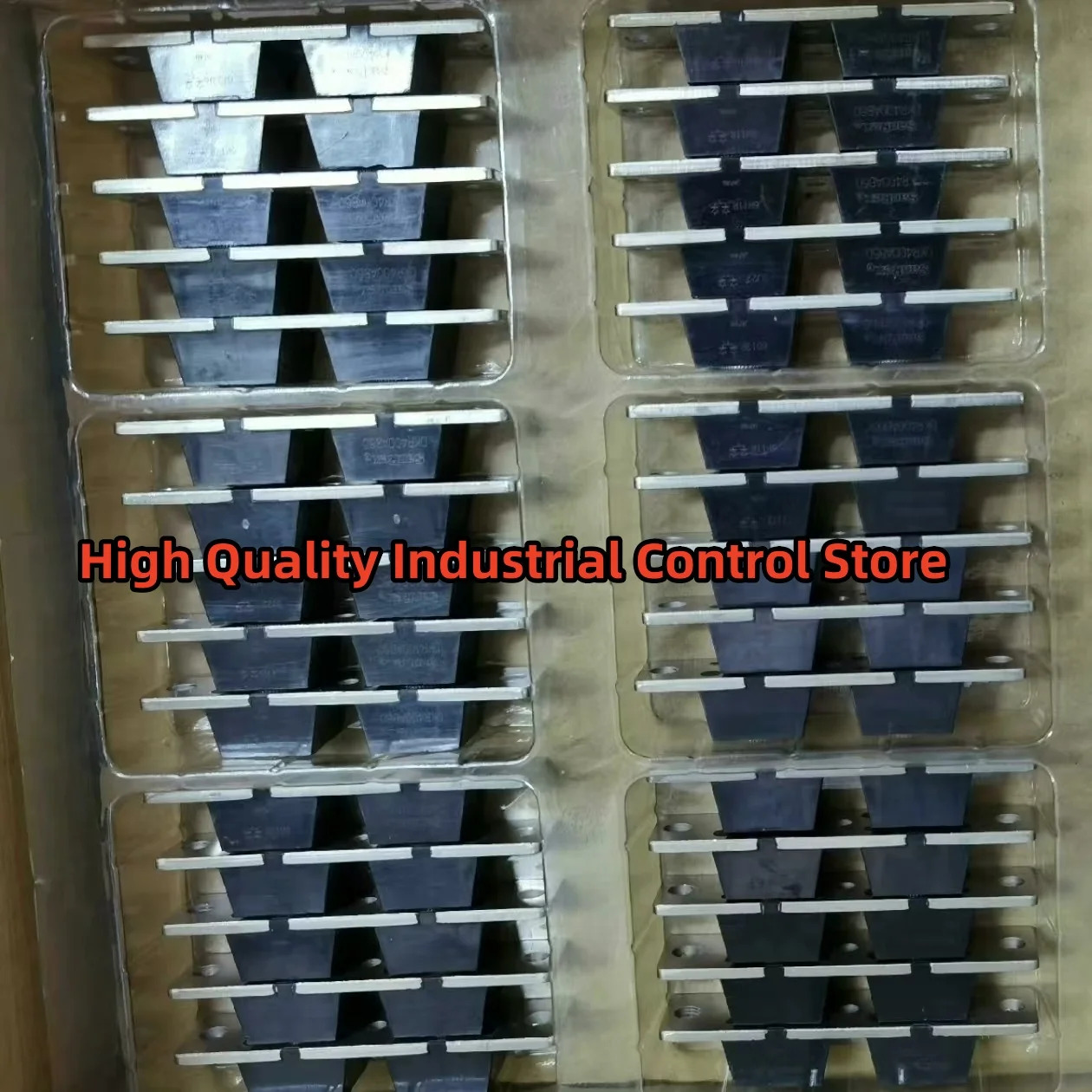 공급 모듈 DKR400AB60 CVM75BB160 원본