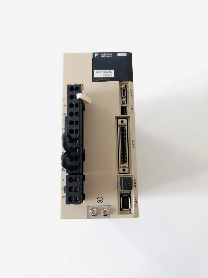 SGDV-7R6A01A002000 서보 드라이브 SGDV 7R6A11A002000