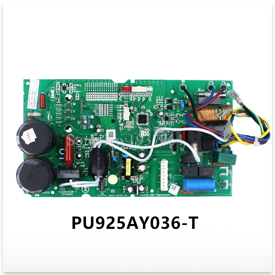 에어컨 컴퓨터 보드 PU926AY013-T PU925AY036-T PU925AY035-T PU925AY033-T PU925AY073-T PU925AY071-T PU925AY075