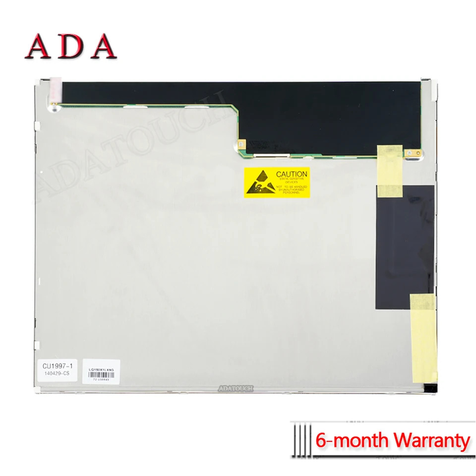 LCD 디스플레이 패널 LQ150X1LX9G 용