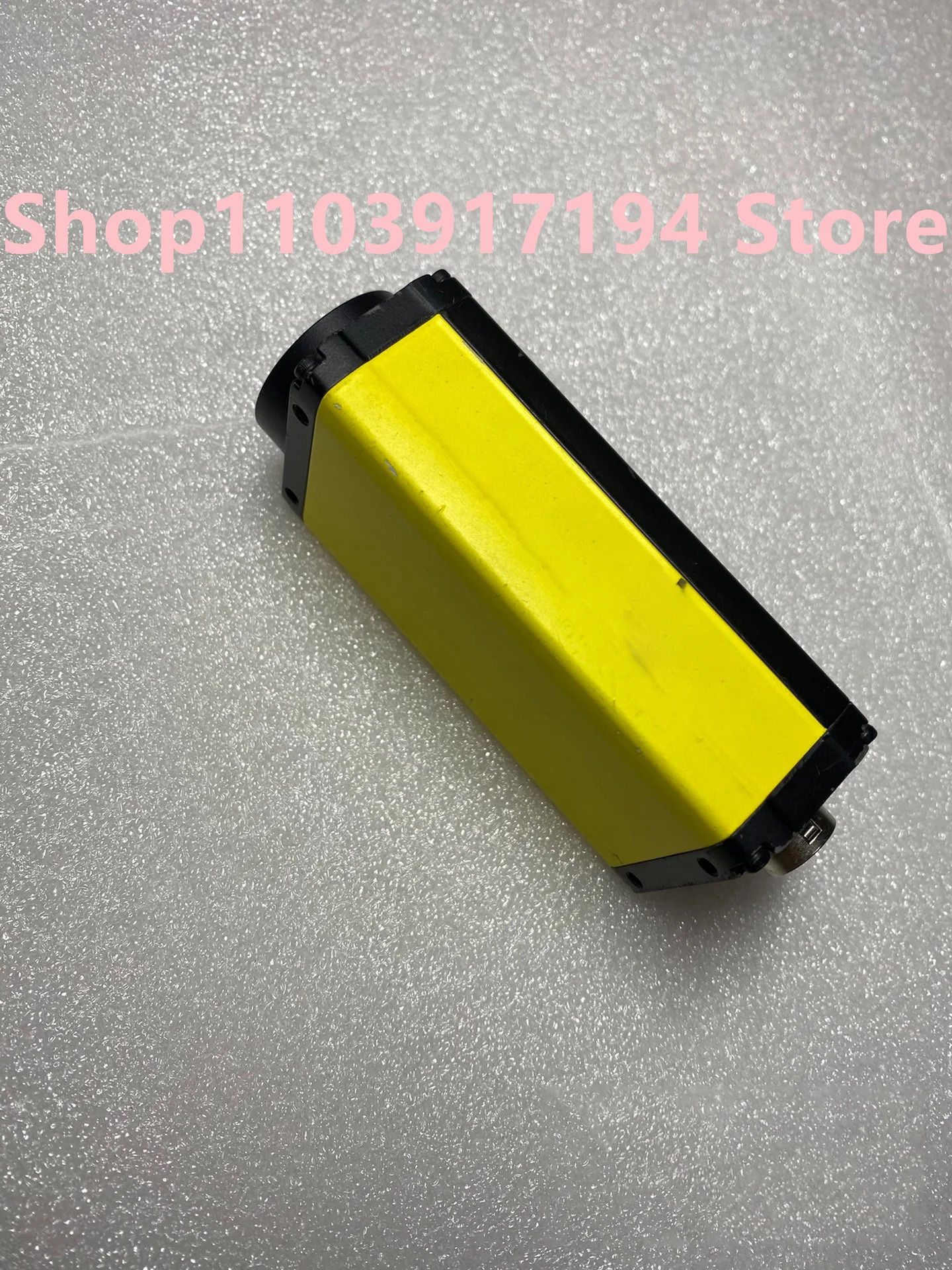 Cognex 산업카메라 CAM-CIC-5000-17-G