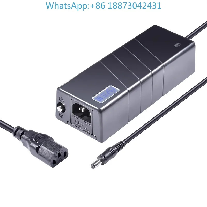 Sanrui 심전도 기기 어댑터 충전기 ECG-2301G 2303B 2203B 2206B