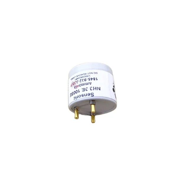 산업전기화학 NH3 센서 범위 0-100ppm 암모니아 CO2 CITY 3E100SE