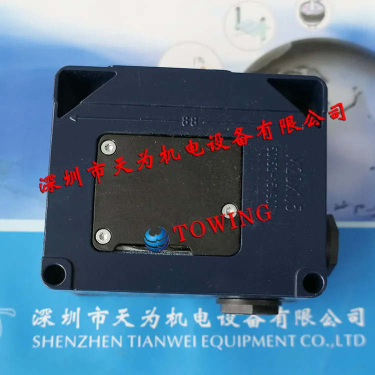 SCHMERSAL 안전 스위치 AZ415-02/02ZPK-M20- 2399-1