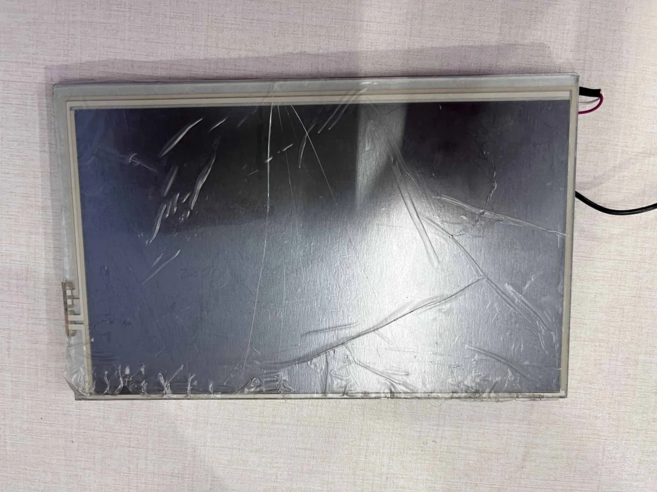 오리지널 AM 800480 R2TMQWT01H 산업디스플레이 화면