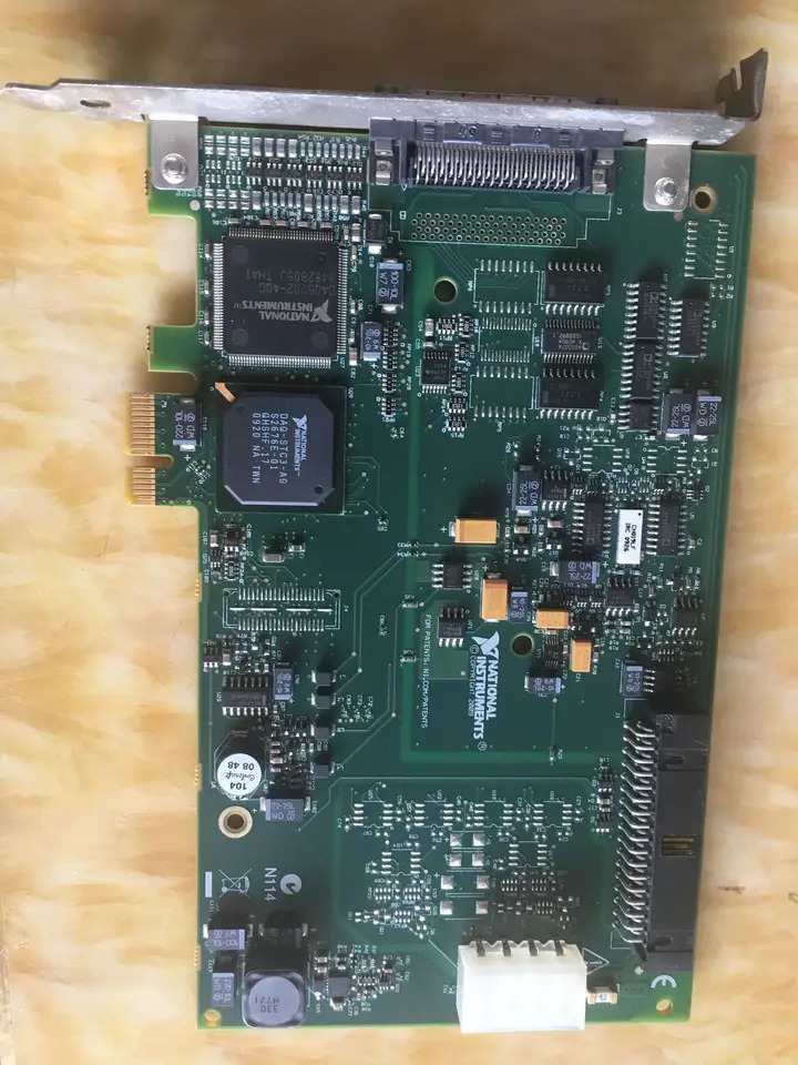 리퍼 카드 US NI PCIE-6320