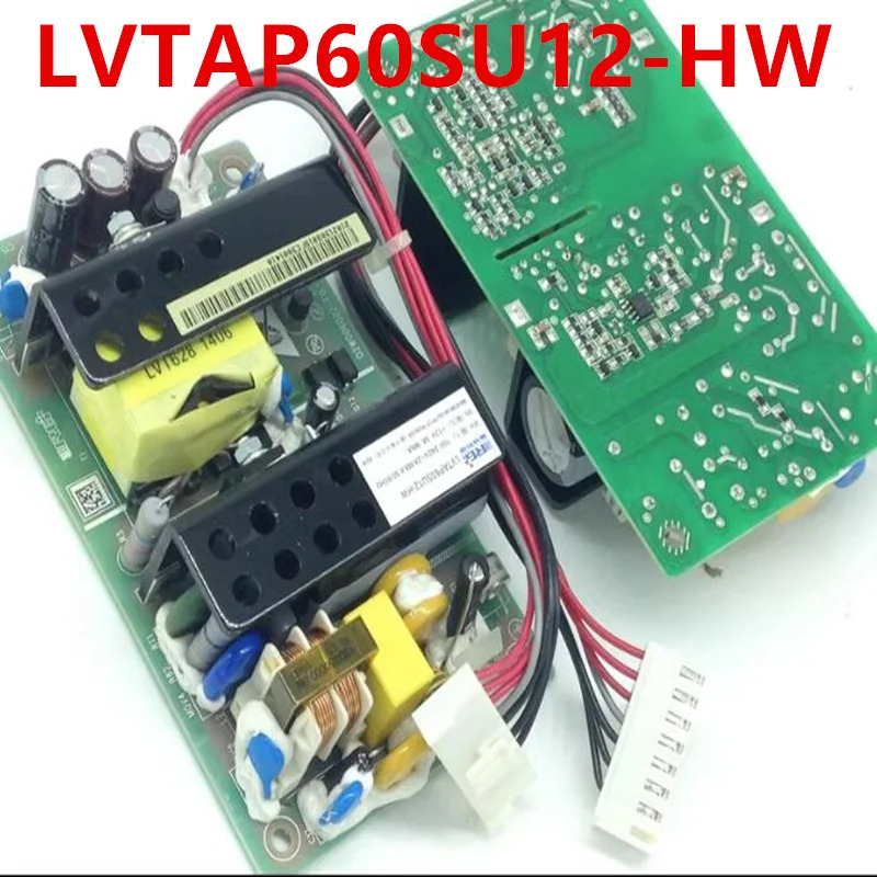 오리지널 전원공급장치 보드 RG S5120-52P-LI 60W LVTAP60SU12-HW