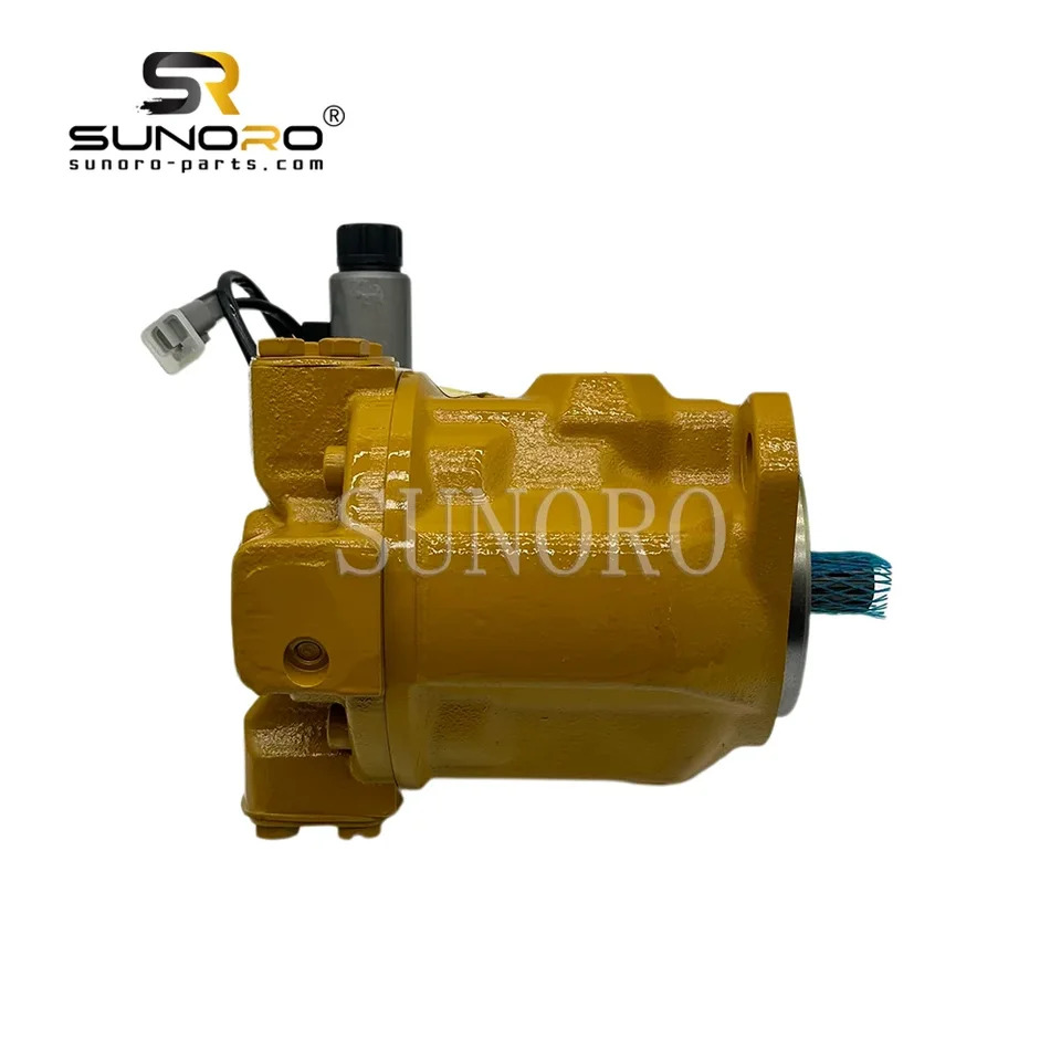 SUNORO 유압 냉각팬 펌프 Cat 330D 336D 굴삭기 C9 엔진피스톤 259-0815 그룹
