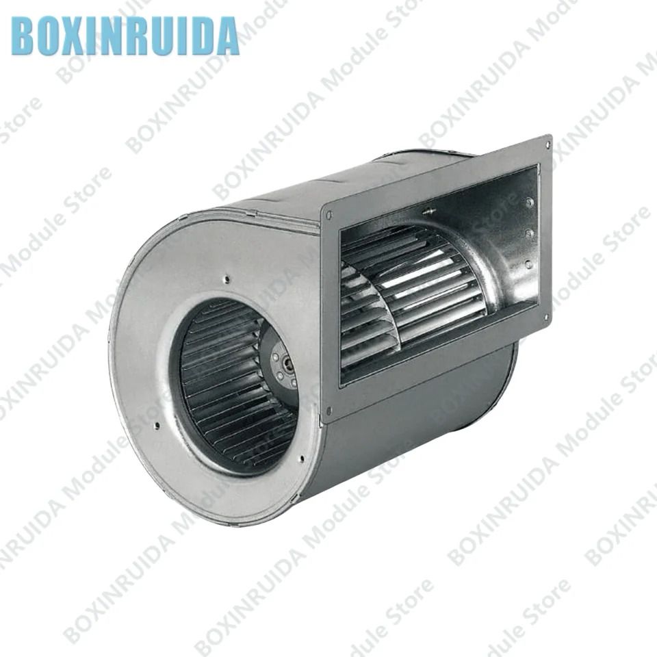 DC 속도조절기 냉각팬 오리지널 R2D220-AB02-10 R2D220-AB02-19 75W 신