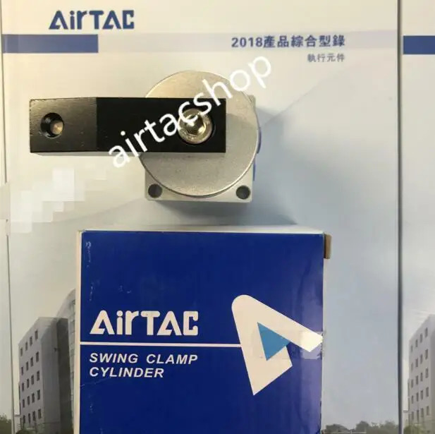 AirTAC ACKL32X90 실린더