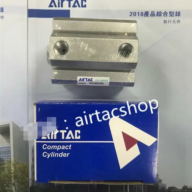 AirTAC SDA50X40S 실린더