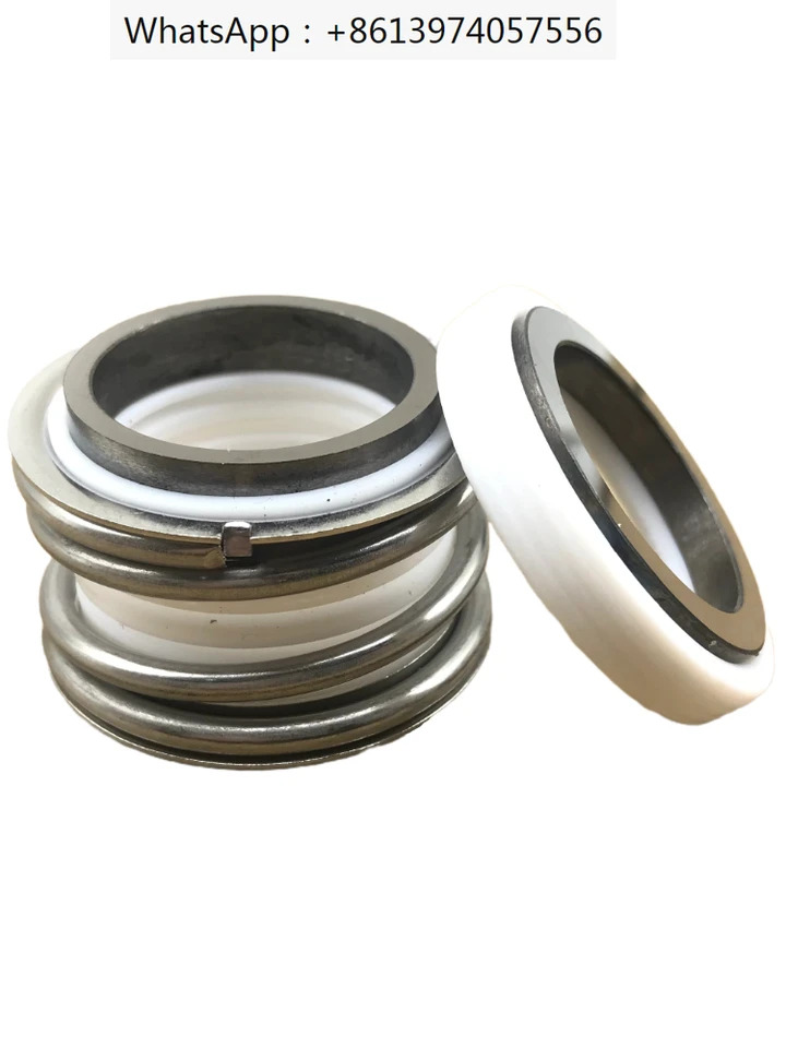 고온 내성 화학 워터펌프 MG1 PTFE 기계식 도장 109-20 25 30/35