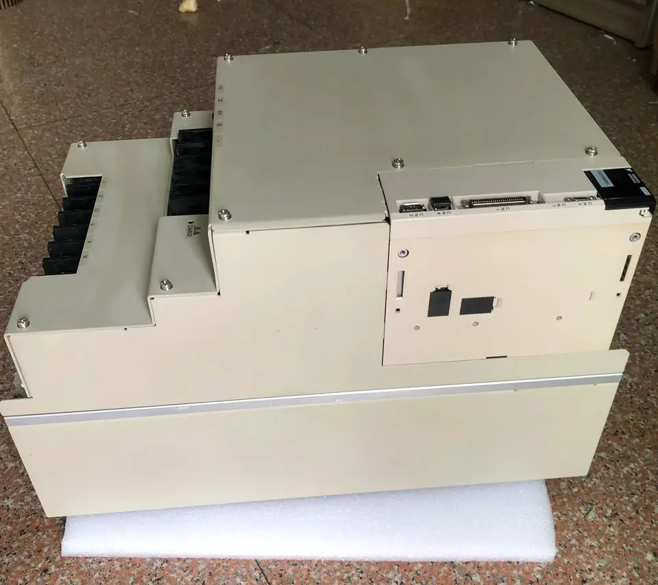 SGDV-590A01A 서보 드라이브 SGDV 590A01A