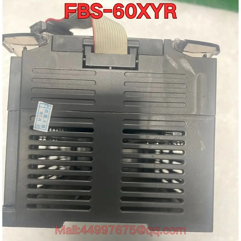 리퍼 FBS-60XYR PLC 컨트롤러 기능 리퍼는 정상