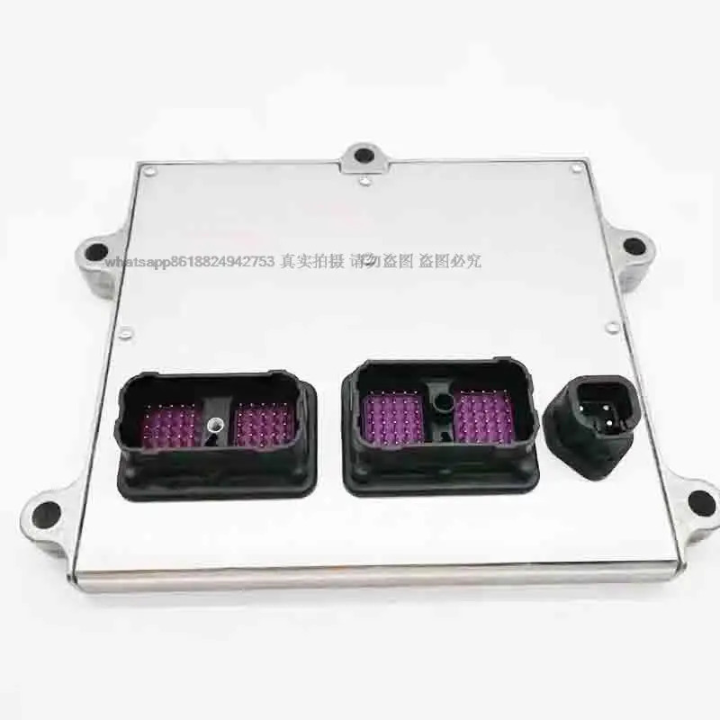 굴삭기 액세서리 PC300-8 엔진 컴퓨터 보드 컨트롤패널 600-468-1200 R600-468-1200