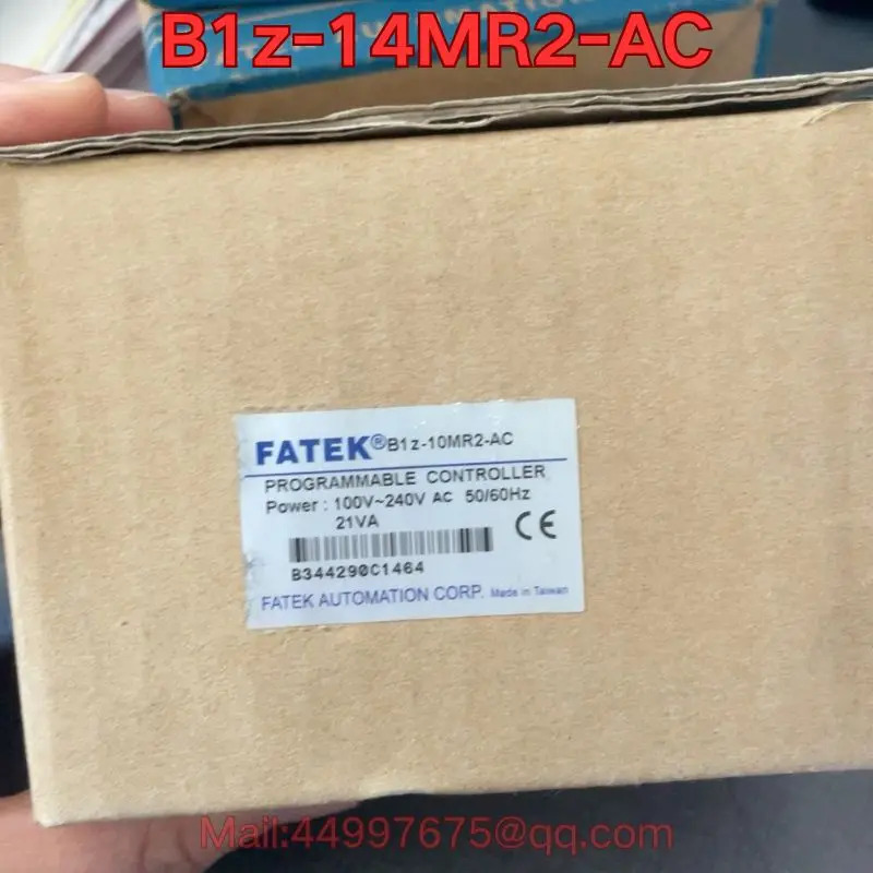 리퍼 B1z-14MR2-AC PLC 컨트롤러 기능 리퍼는 정상
