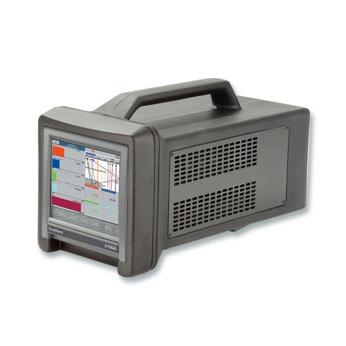 오리지널 영국 Eurohem 6180XIO 6100XIO 6100E 6100A